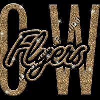 GLT95 GOLD GLITTER Thumbnail