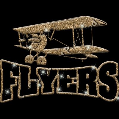 GLT32 GOLD GLITTER Thumbnail