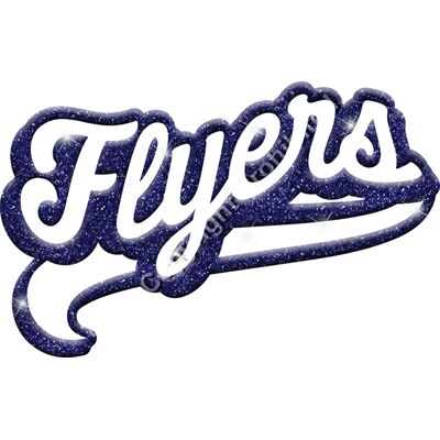 GLT78 BLUE GLITTER Thumbnail