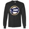 2400 Adult Ultra Cotton Long Sleeve T-Shirt Thumbnail