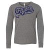 3513Y Youth Extra Soft Tri-blend Long Sleeve Thumbnail