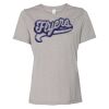 6413 Women’s Extra Soft Tri-blend Tee Thumbnail